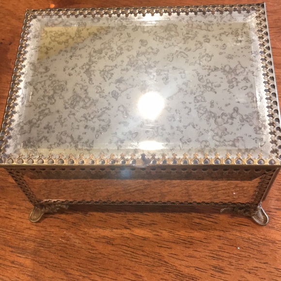 Keepsake Box - Picture 2 of 7